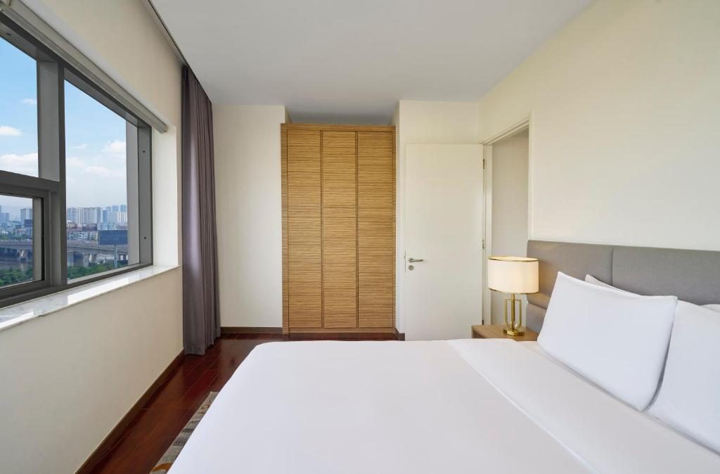 Phòng Executive 1 Phòng Ngủ