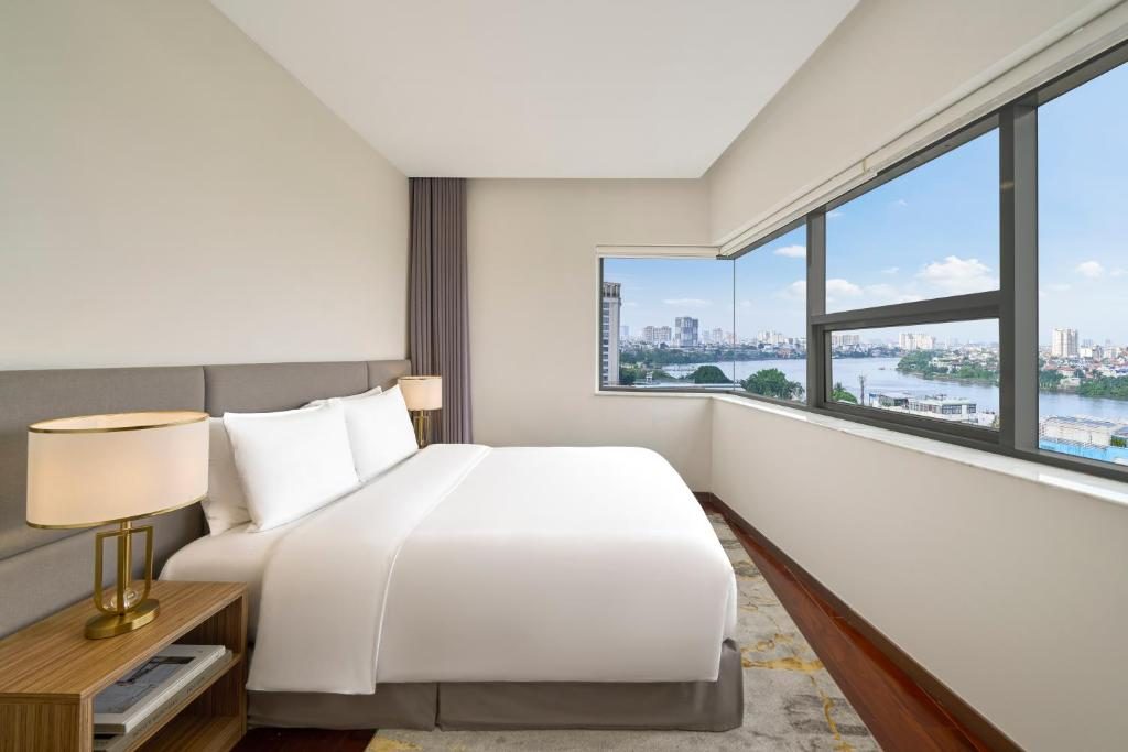 Phòng Executive 1 Phòng Ngủ