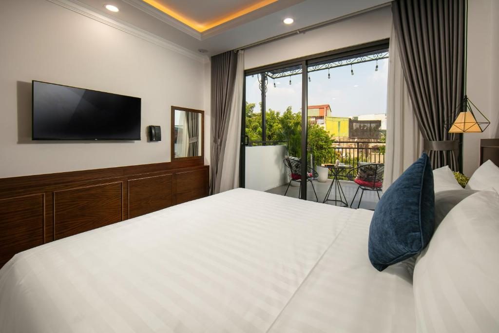 Suite Executive