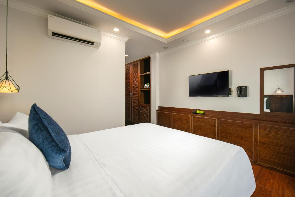 Suite Executive