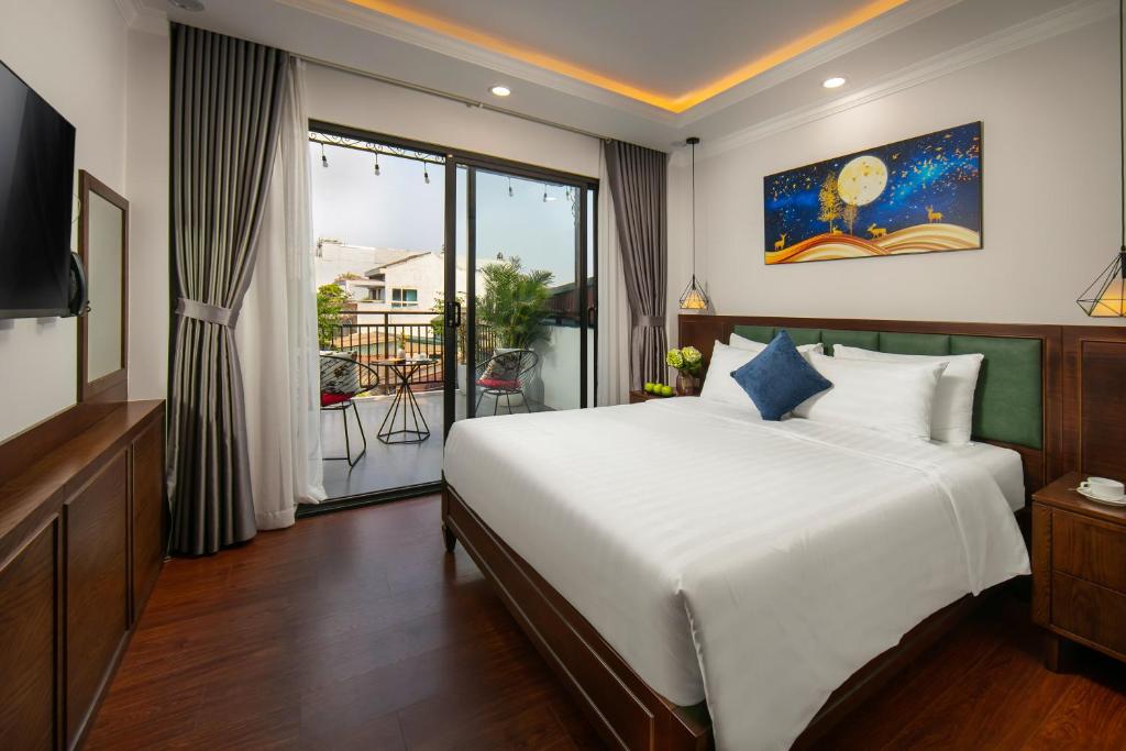 Suite Executive