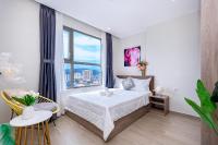 Three-Bedroom Apartment – Oceanfront