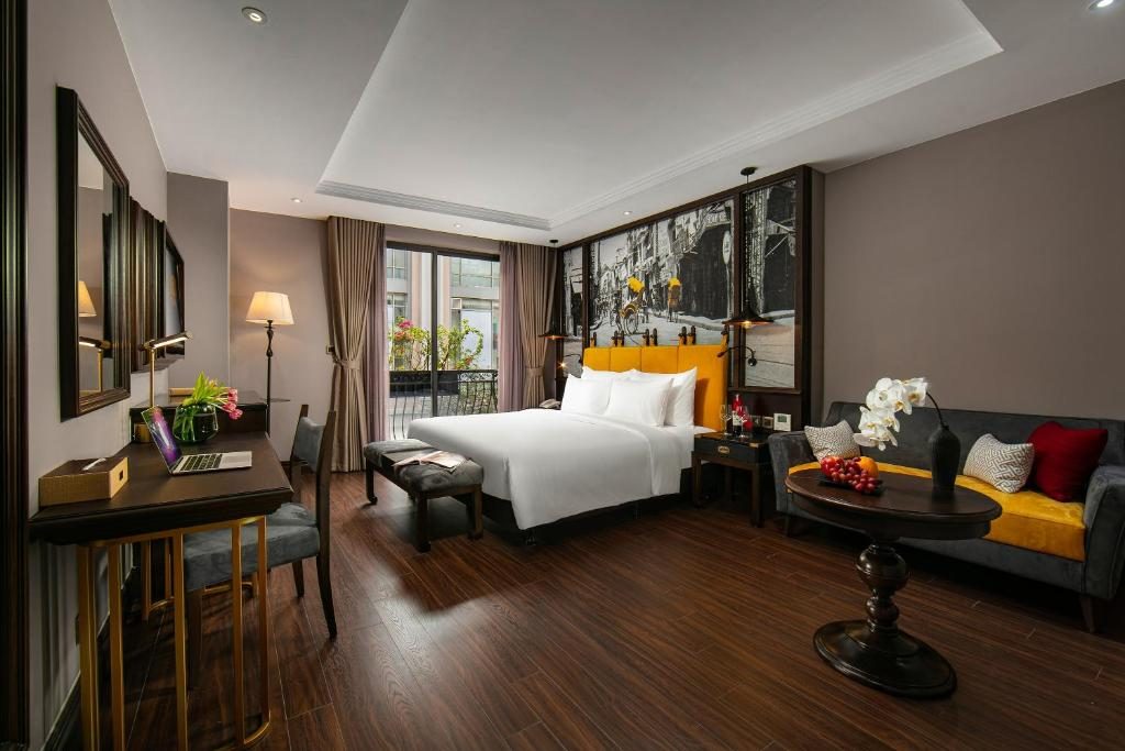 Suite Executive