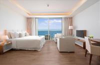 Special Offer – Studio Ocean View with Balcony