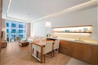 Special Offer – Two-bedroom City View Suite with Balcony