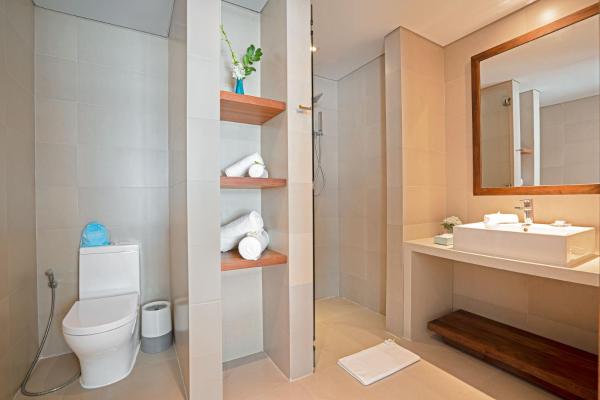 Special Offer – Studio Twin with City View