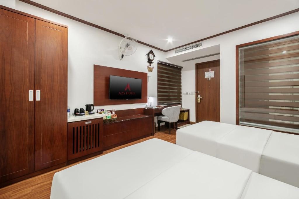 Phòng Superior 2 Giường Đơn