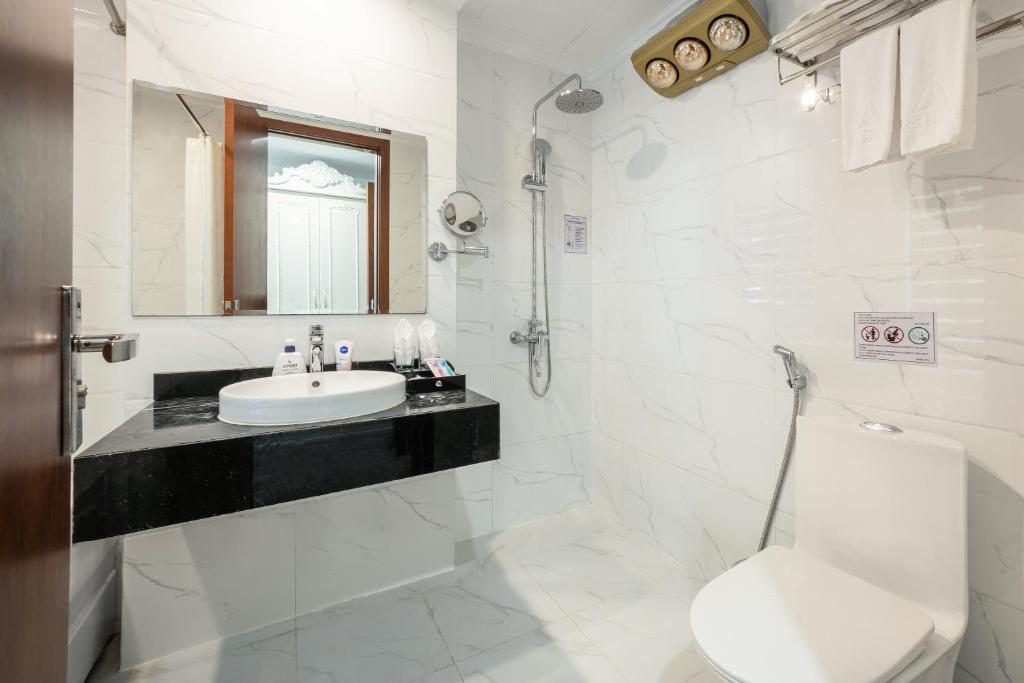 Suite Deluxe