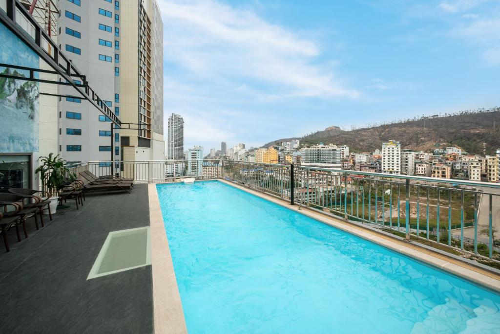 Phòng Superior 2 Giường Đơn