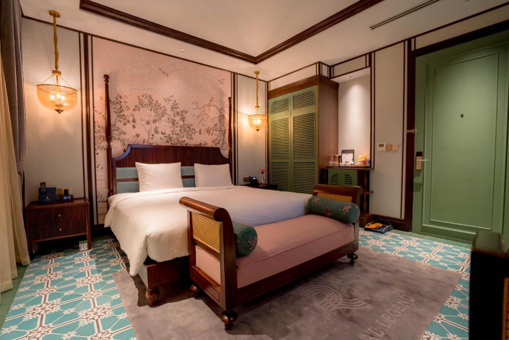 Phòng Regal Suite