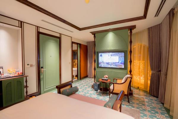 Phòng Regal Suite