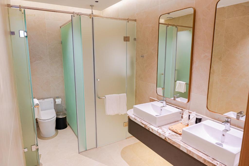 Phòng Superior 2 Giường Đơn Nhìn Ra Biển