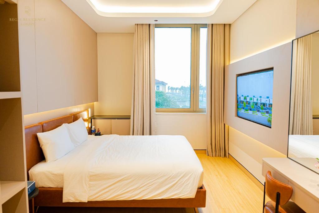 Phòng Superior 2 Giường Đơn Nhìn Ra Biển