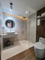 Phòng Deluxe 2 Giường Đơn