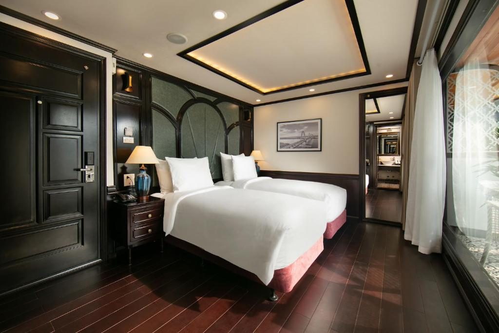 Phòng 4 Người Nhìn Ra Biển
