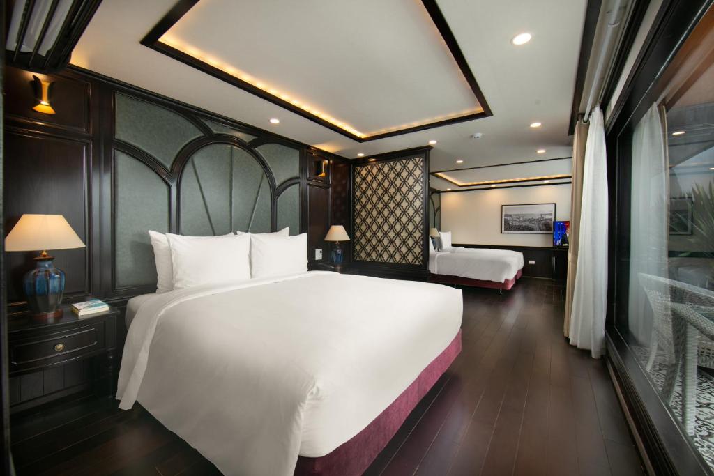 Suite Gia Đình