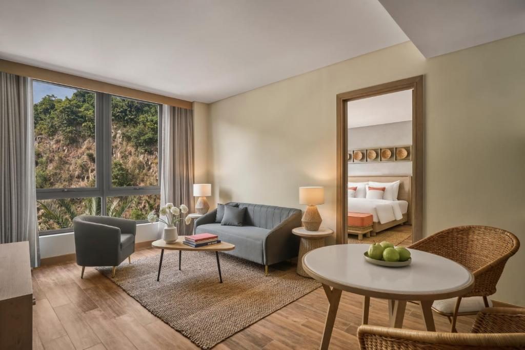 Suite Rock