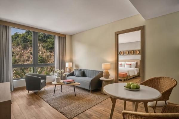 Suite Rock