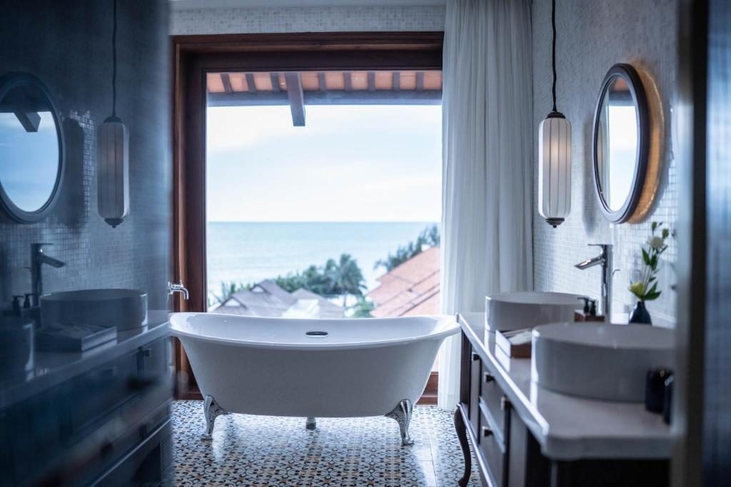 Suite Hạng Tổng Thống