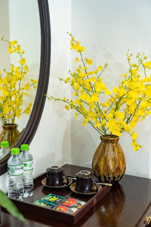 Suite Có Sân Hiên