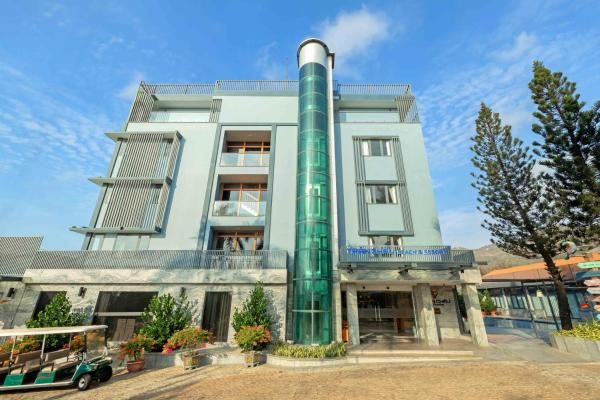Phòng Gia Đình Tiêu Chuẩn