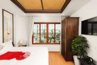 Phòng Premier Giường Đôi Có Cửa Sổ