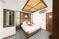 Suite Có Giường Cỡ King Với Bồn Tắm