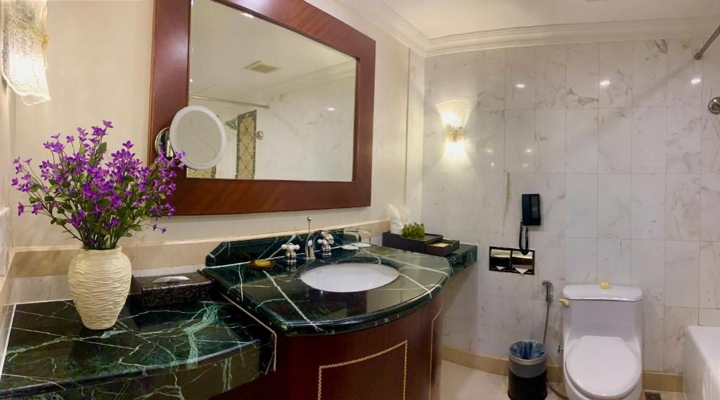 Suite Có Giường Cỡ King