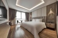 Phòng Executive Thông Nhau Cho 4 Người