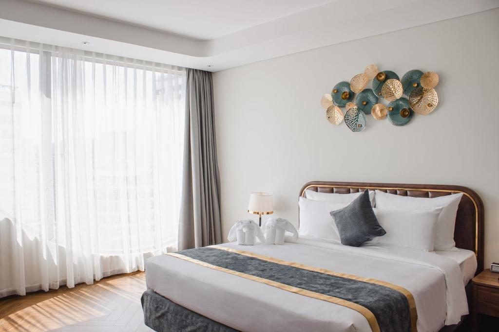 Grand Tourane Suite