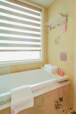 Phòng Deluxe Giường Đôi/2 Giường Đơn Nhìn Ra Sông