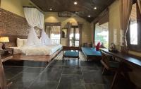 Phòng Deluxe Giường Đôi/2 Giường Đơn