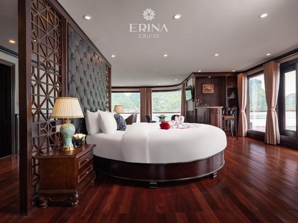 Suite Hạng Tổng Thống