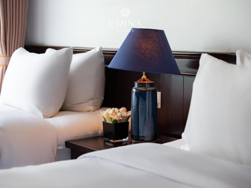 Suite Gia Đình Có Ban Công