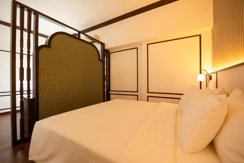 Dai Nam Suite