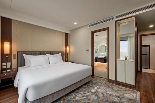 Suite 1 Phòng Ngủ