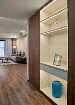Suite 1 Phòng Ngủ