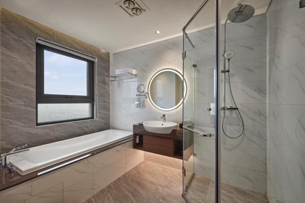 Suite 1 Phòng Ngủ