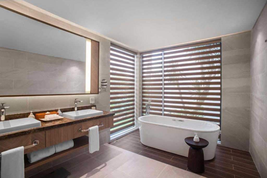 Suite 1 Phòng Ngủ Có Hồ Bơi Riêng