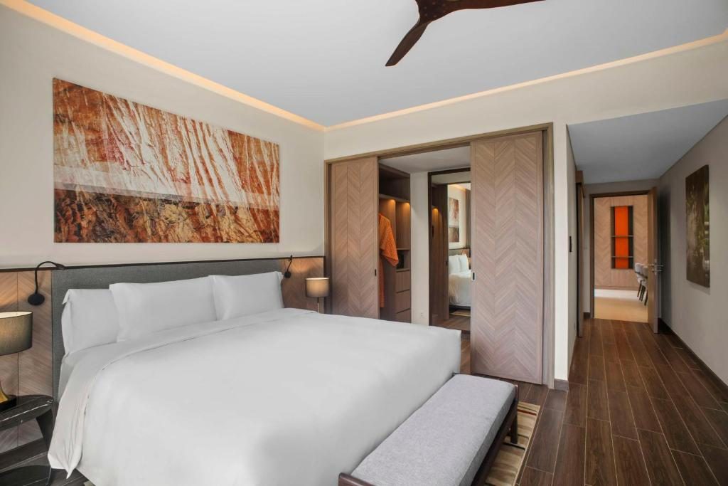 Suite 1 Phòng Ngủ Có Hồ Bơi Riêng