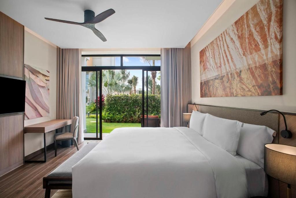 Suite 1 Phòng Ngủ Có Hồ Bơi Riêng