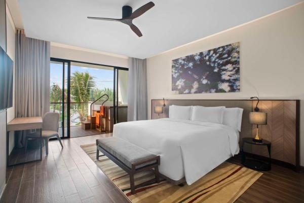 Biệt Thự 3 Phòng Ngủ Với Hồ Bơi Riêng