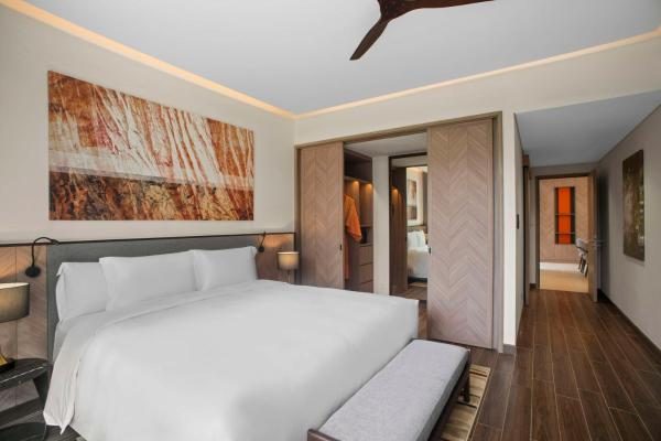 Suite Nhìn Ra Biển Có Giường Cỡ King