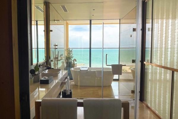Suite Hạng Tổng Thống