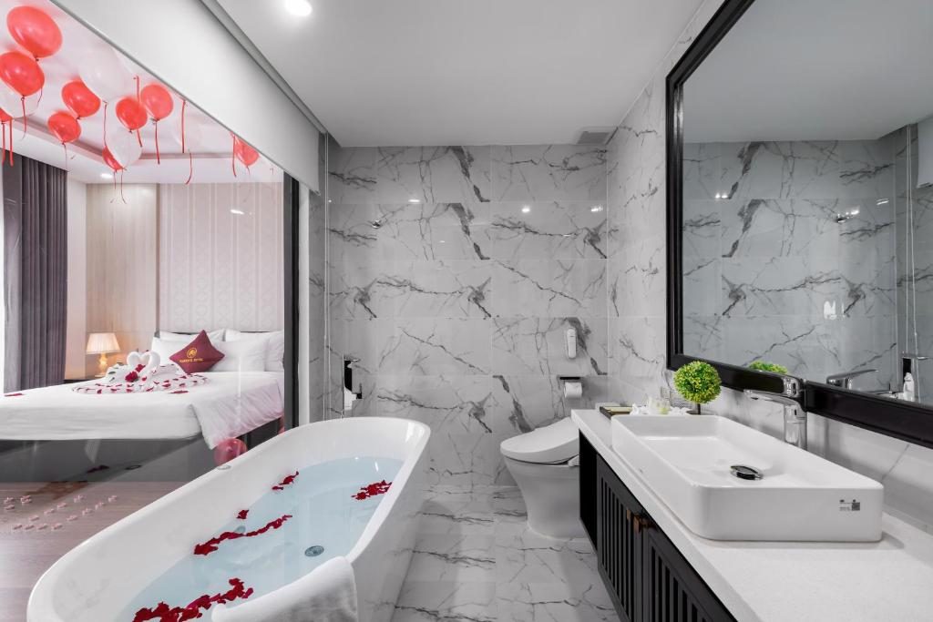 Suite Executive