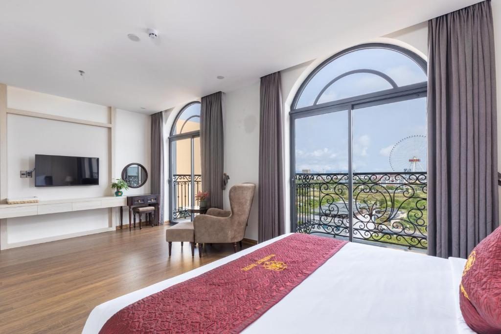 Suite Executive