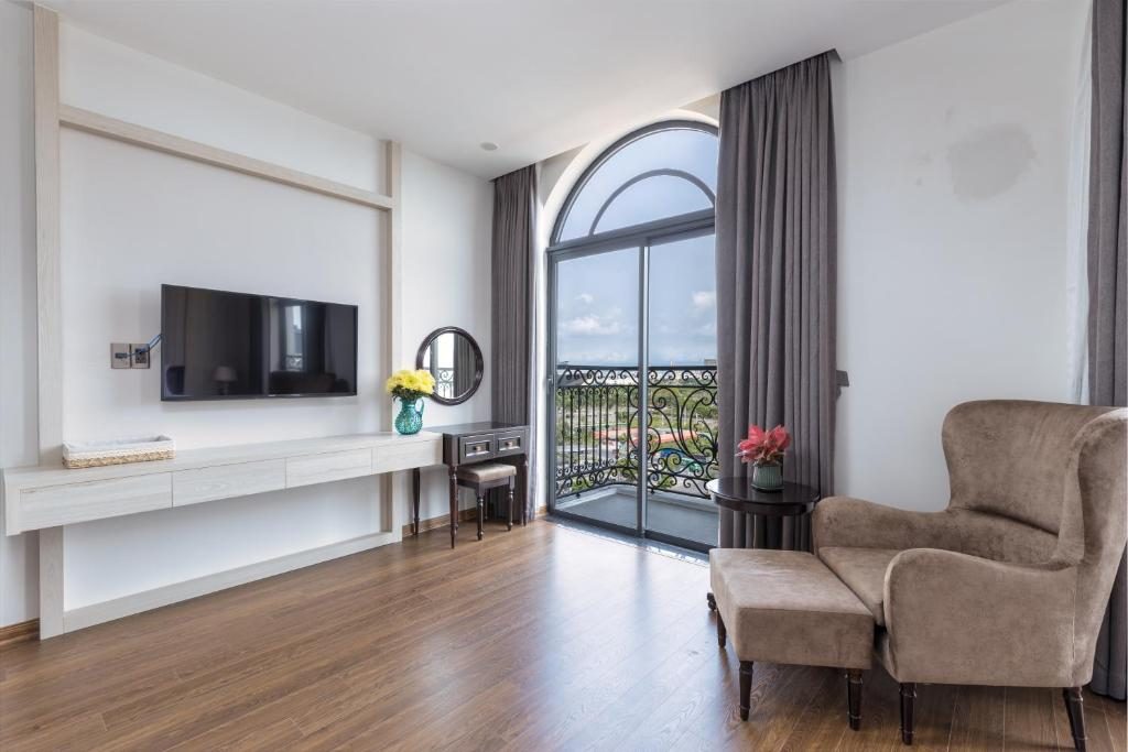 Suite Executive