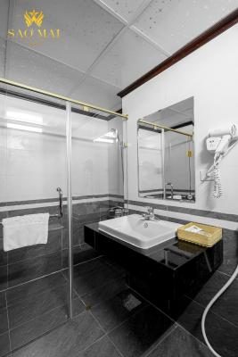Phòng Deluxe 2 Giường Đơn