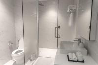 Phòng Deluxe 2 Giường Đơn Nhìn Ra Thành Phố