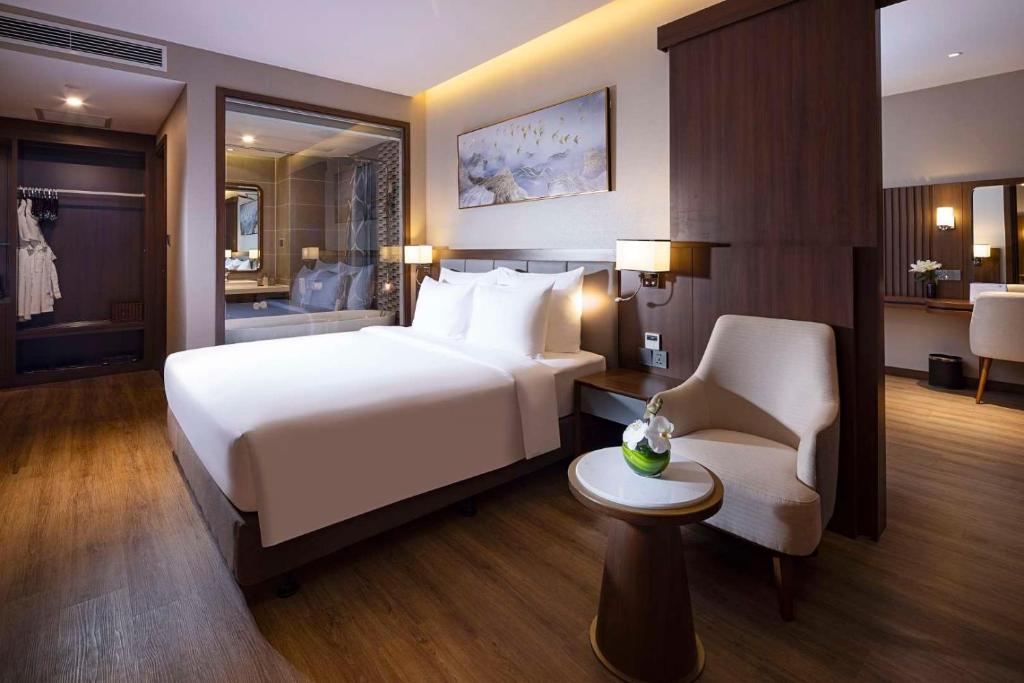Family Quadruple Room